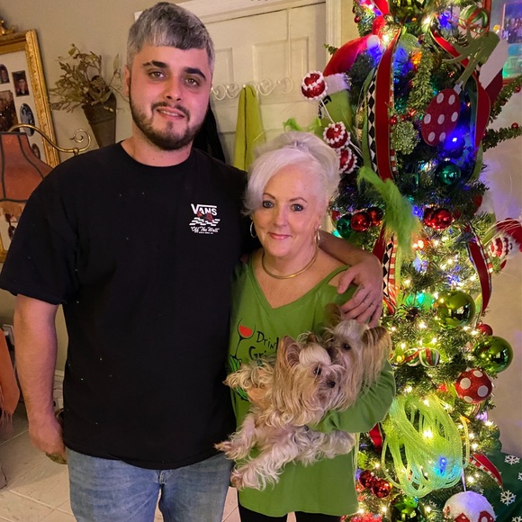 Meet your Posher, Scarlet - Picture 8 of 12